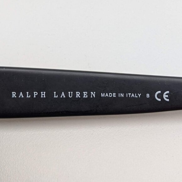 🕶️Ralph Lauren PH4072 5399/87 Sunglasses 57/18 137 /KAB522🕶️​ - Picture 4 of 6